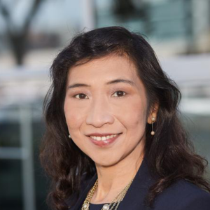 Dr. Judy Chou, President and CEO of AltruBio Inc.
