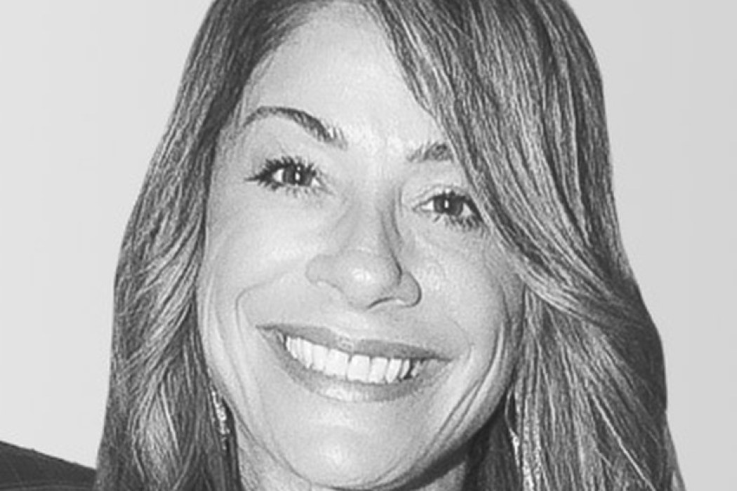 Judy Duzich
