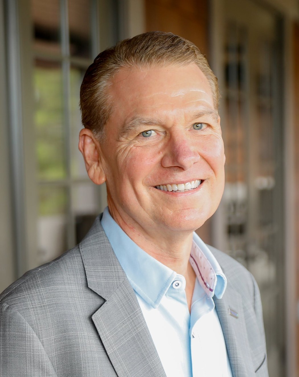 Jule Kreyling and the business of starting over
