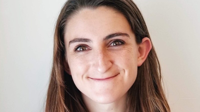 Julia Enthoven
