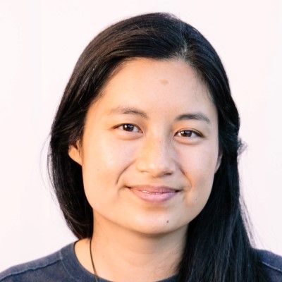 Julia Hu, CEO and Co-Founder of Lark Health