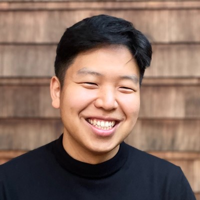 Julian Park, CEO and Co-Founder of Bezi