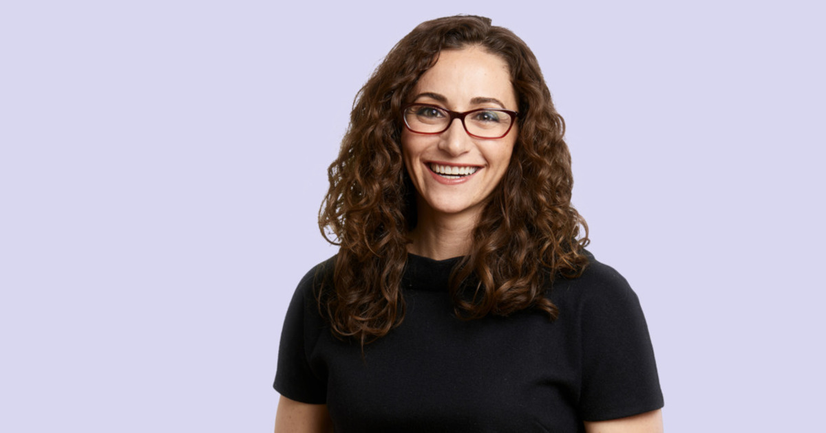 Julie Grant, General Partner at Canaan