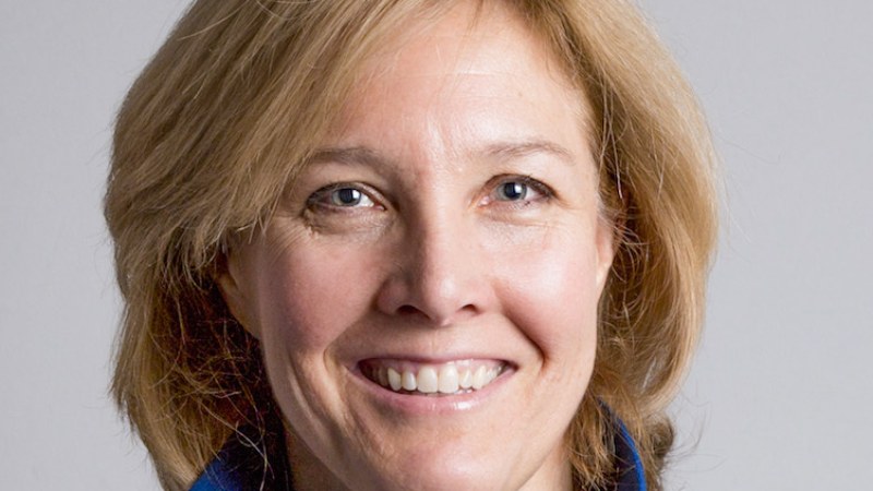 Julie Hansen