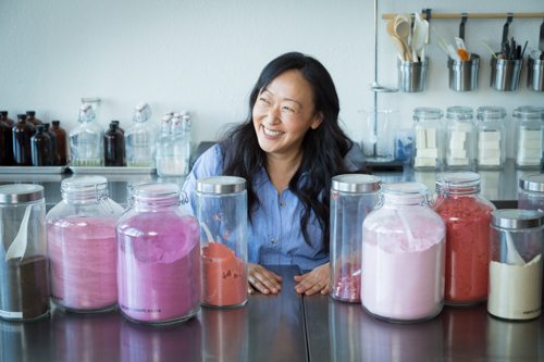 Julie Kim’s Long Apprenticeship in Making Technology Feel Human