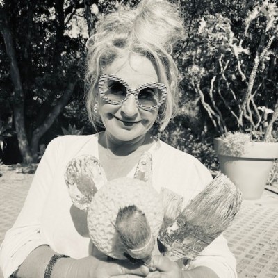 Julie Markfield
