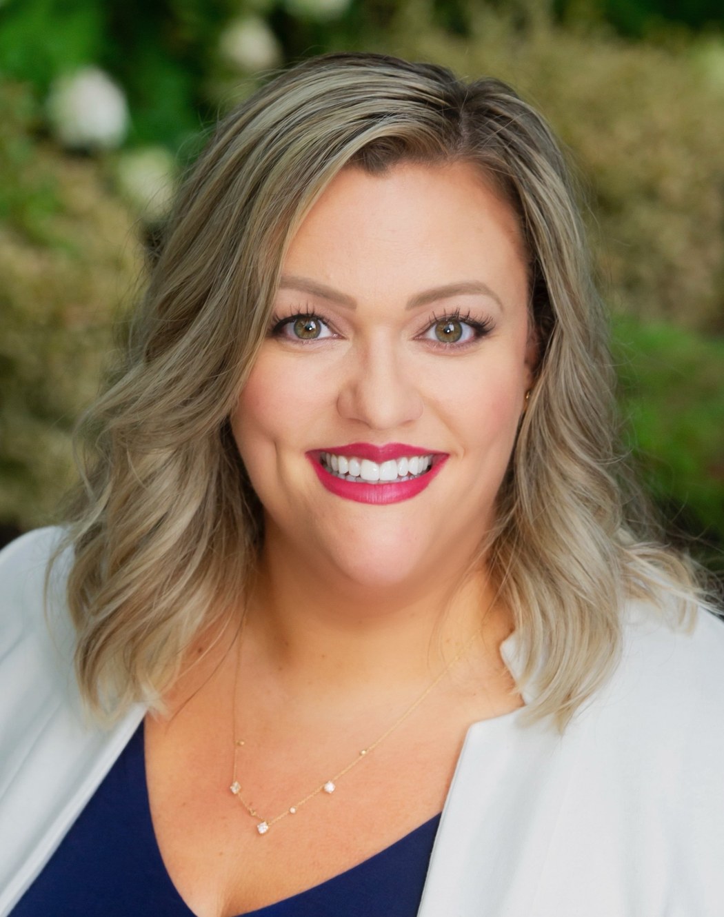 Julie Miner Mosley