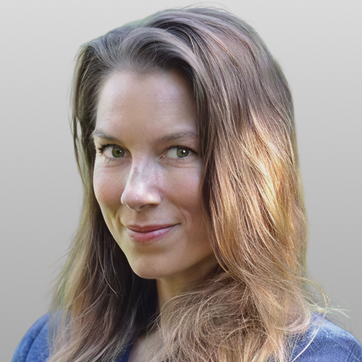 Julie Neumann Learned to Sell Software by First Learning to Find the Story