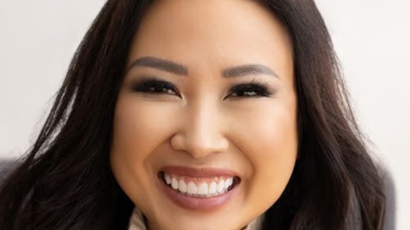 Julie Nguyen