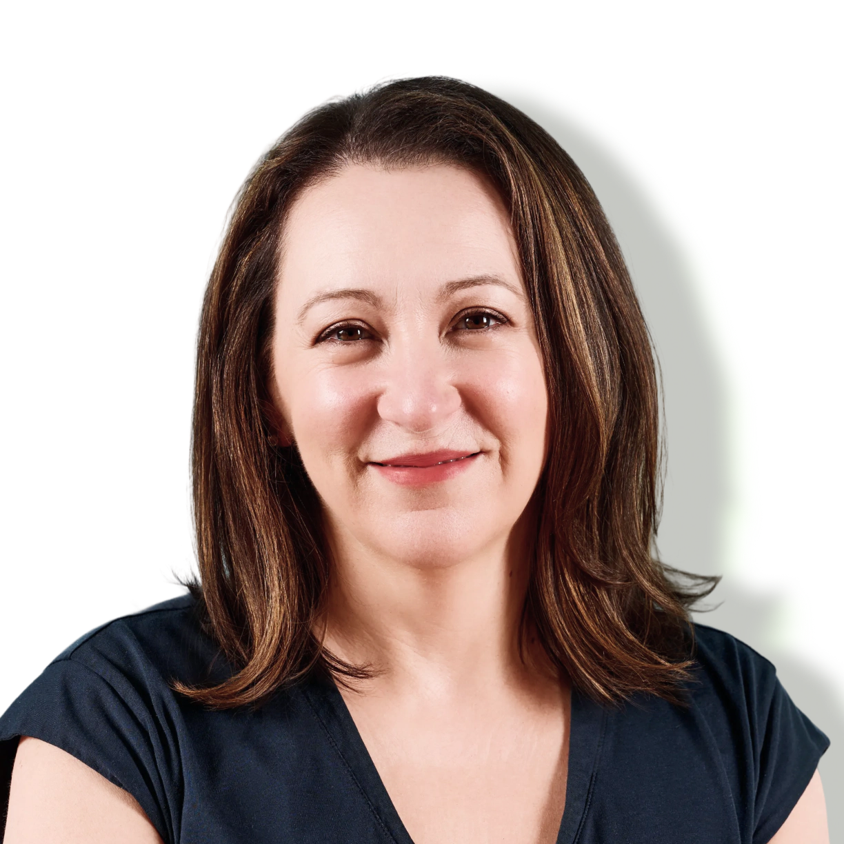 Julie O’Brien Makes Complicated Technology Feel Like a Human Conversation