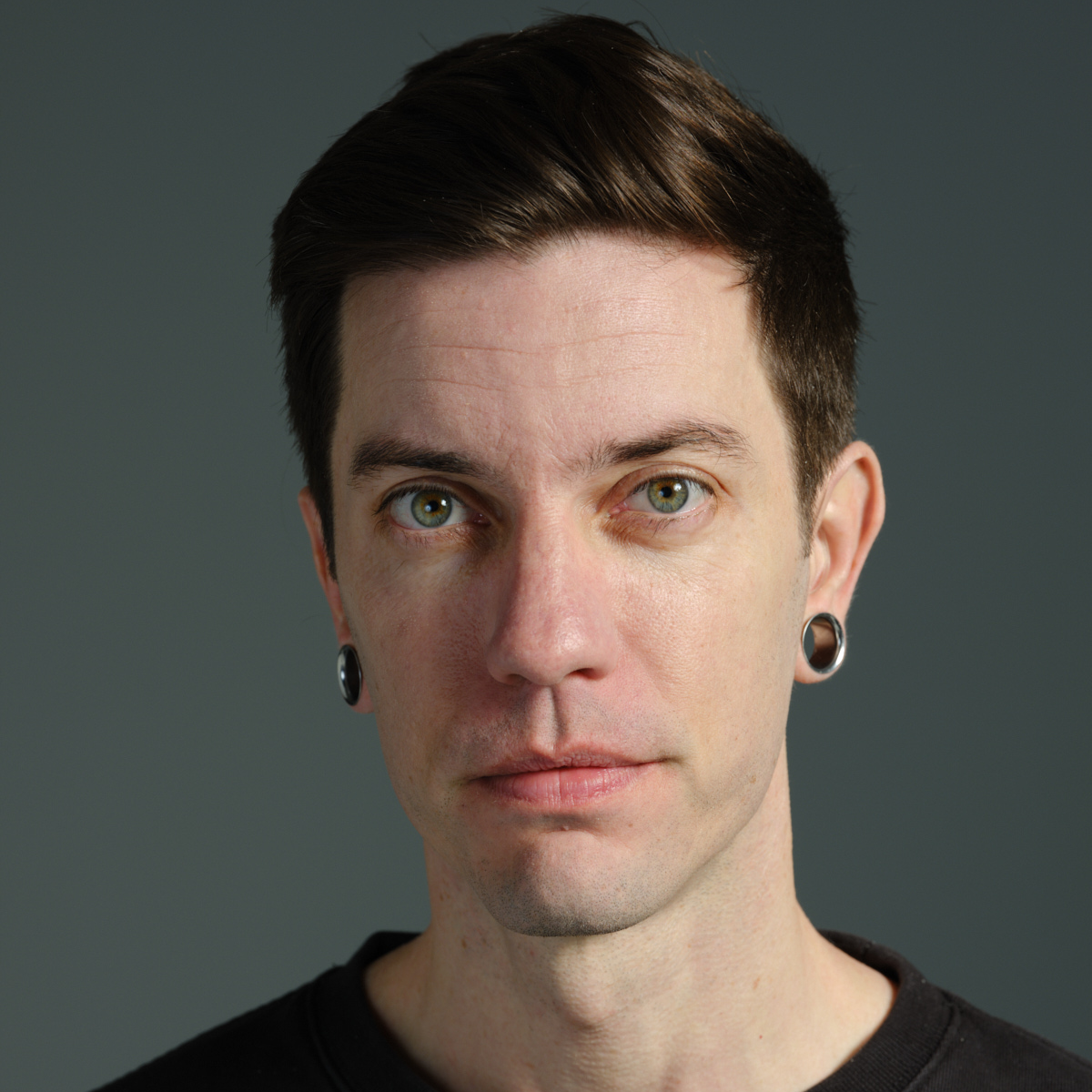 Julien Smith