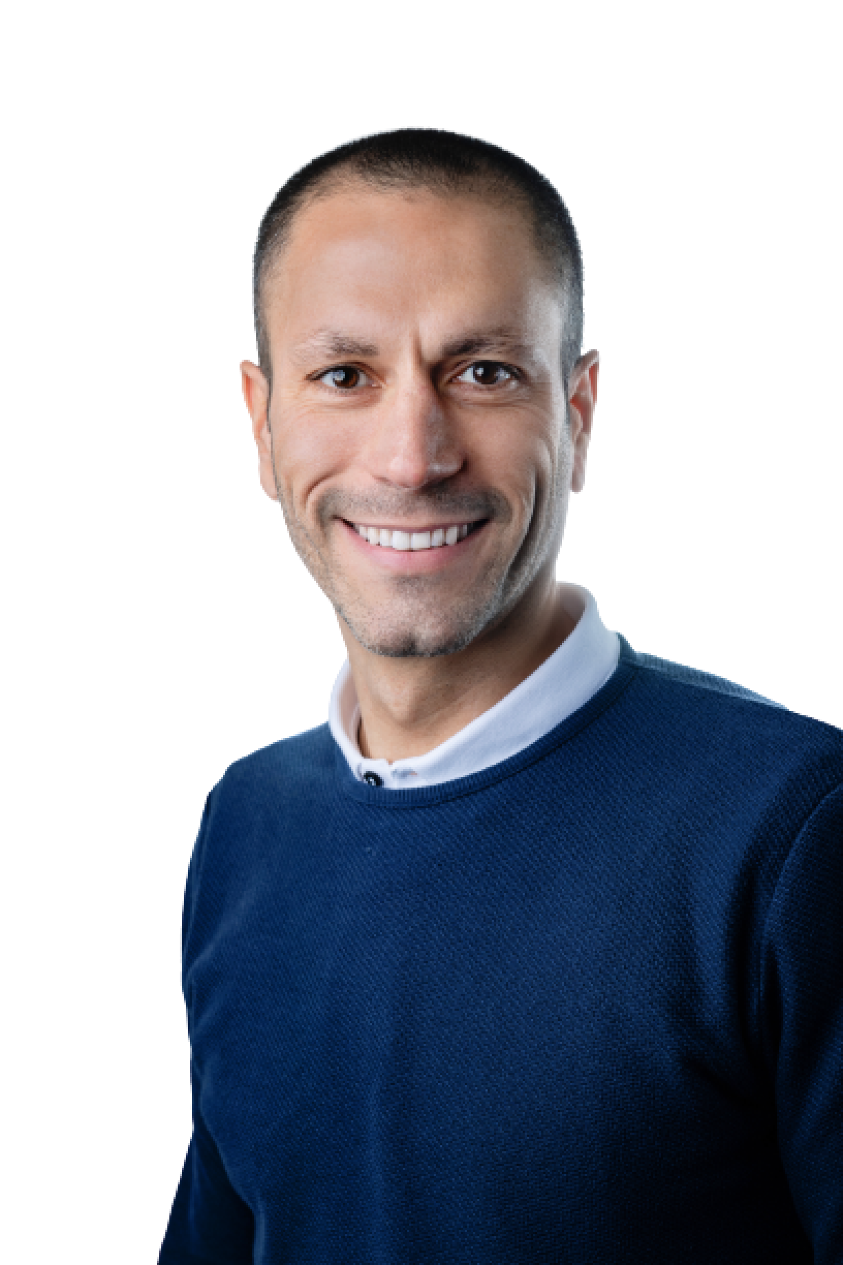 Julio Martinez, Co-Founder and CEO of Abacum