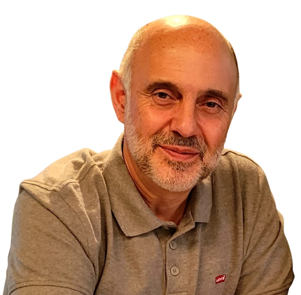 Julio Rodríguez Díaz and the business of passing it on