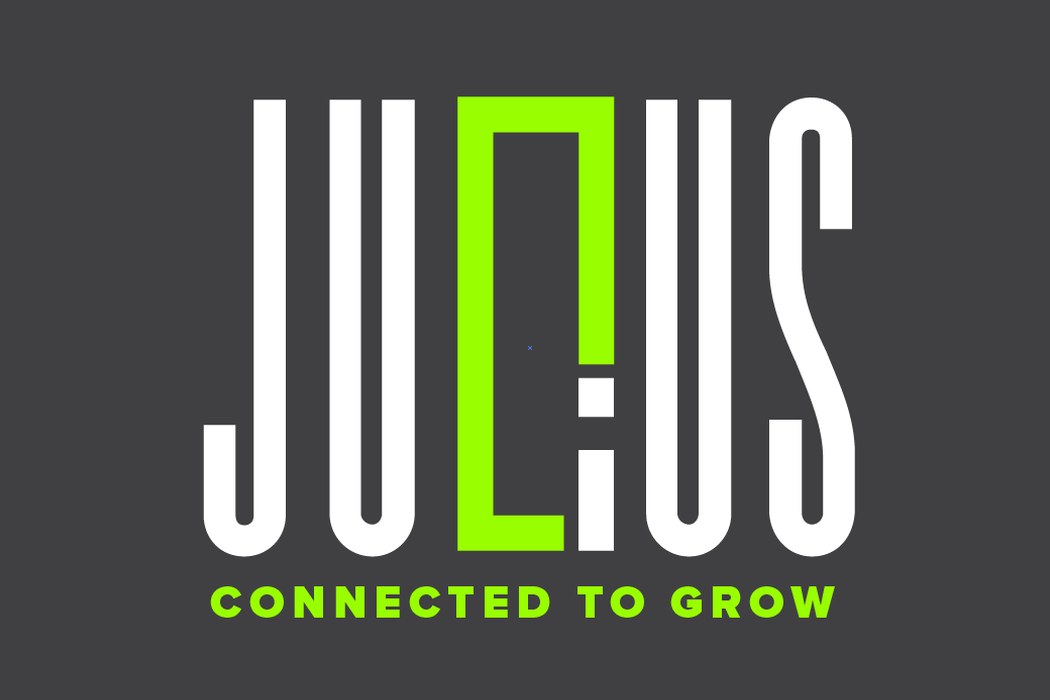 JULIUS Connected 2 Grow