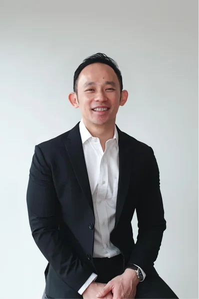 Julius Lim