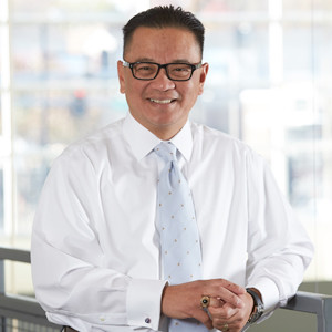 Jun Fabella and the business of finding a simpler way