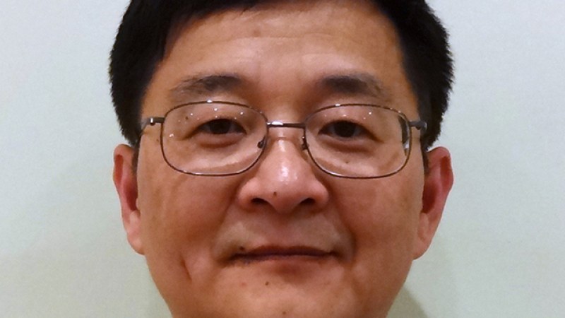 Jun Ye