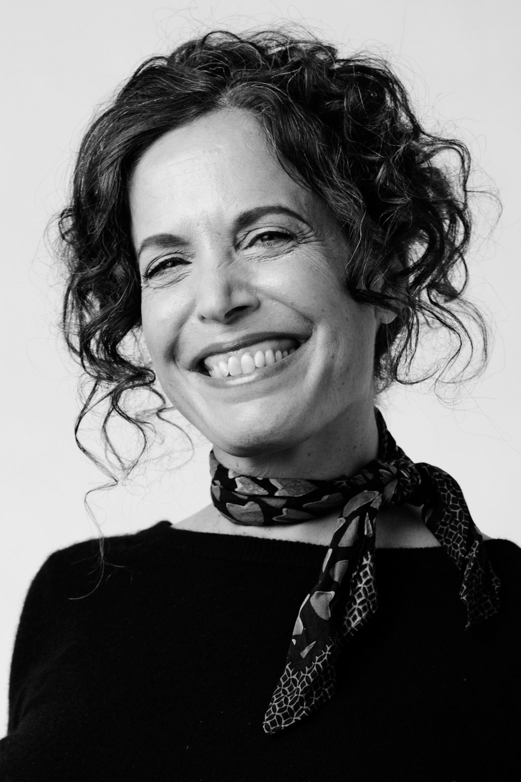 June Cohen