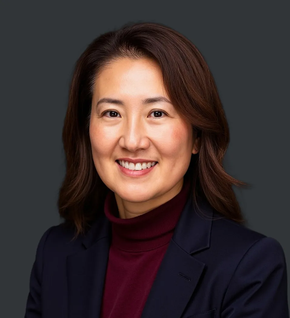 Jung Choi, President and CEO of Alterome Therapeutics