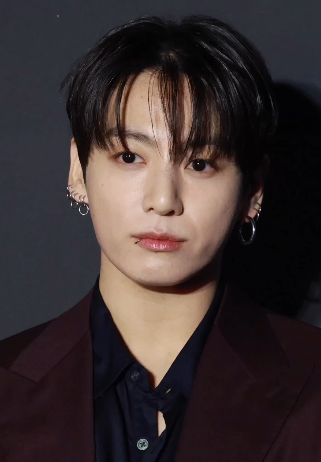 Jungkook Learned Pop in Public - Then Chose His Own Tempo