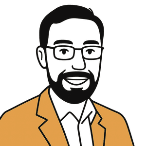 Junior co-founder and CEO Dimitris Samouris