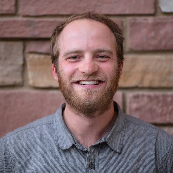 Juniper Ventures co-founder Griff Bohm