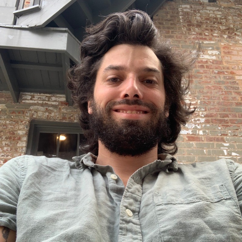 Juniper Ventures co-founder Nick Fitz