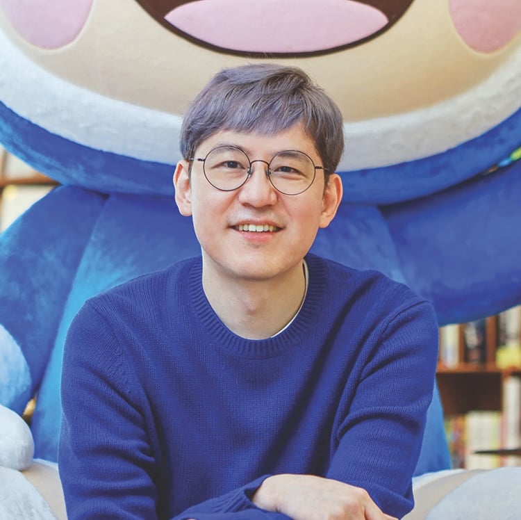Junkoo Kim
