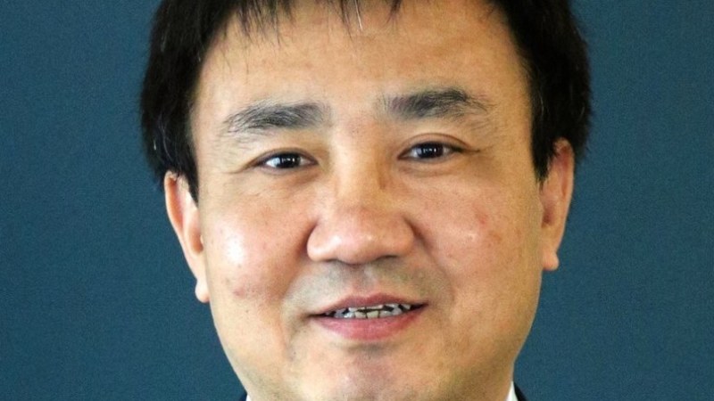 Junwei Bao