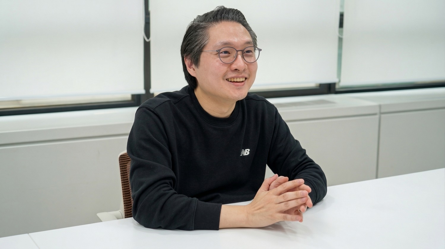 Junyoung Kim Is Teaching a Game Company to Wake Up Before Its Humans