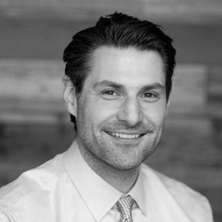 Mark Wexler, co-founder of Just Business
