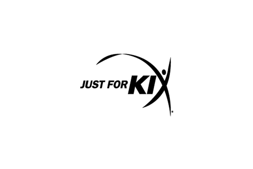 Just For Kix