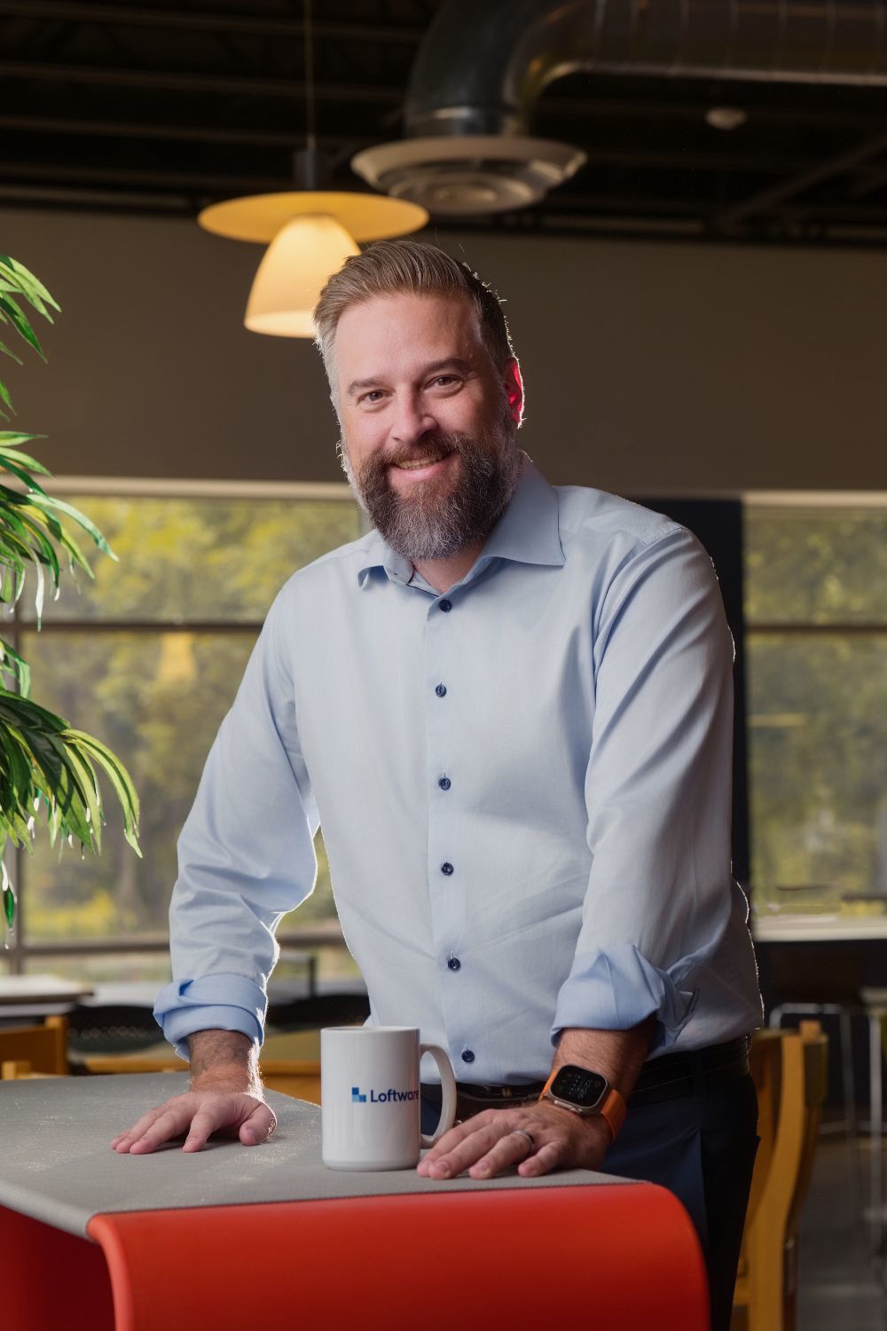 Justin Anovick Wants Product and Marketing to Read the Same Label