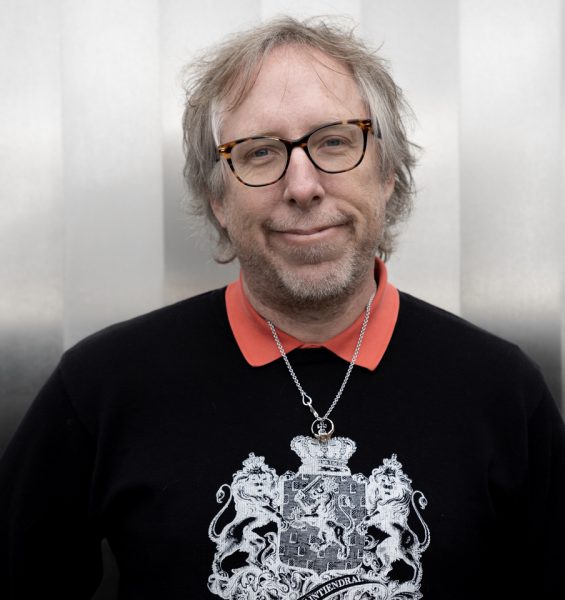 Justin Beals Turned the Worst Part of Enterprise Sales Into a Company