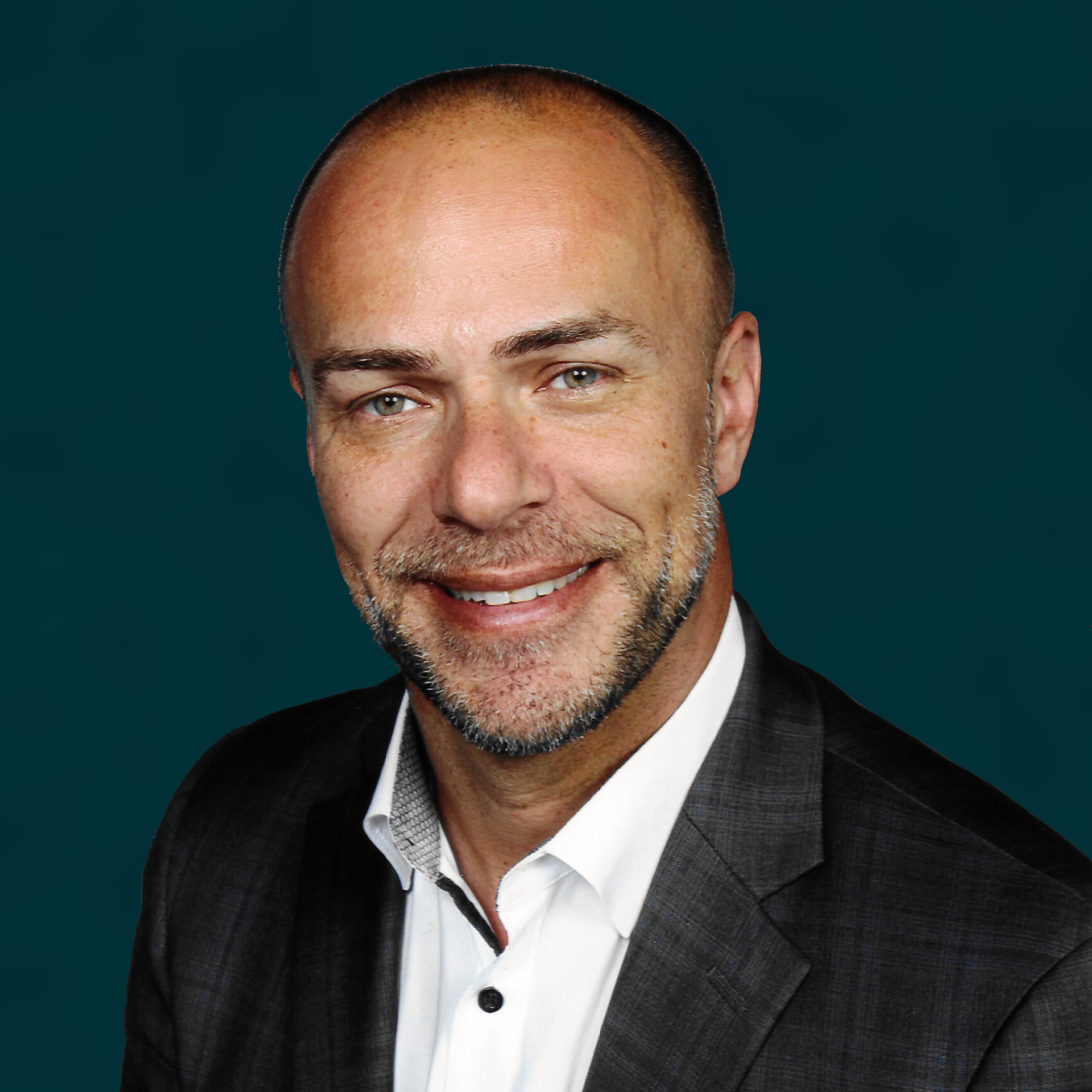 Justin Chickles Is Building a Biotech on the Art of Removing Friction
