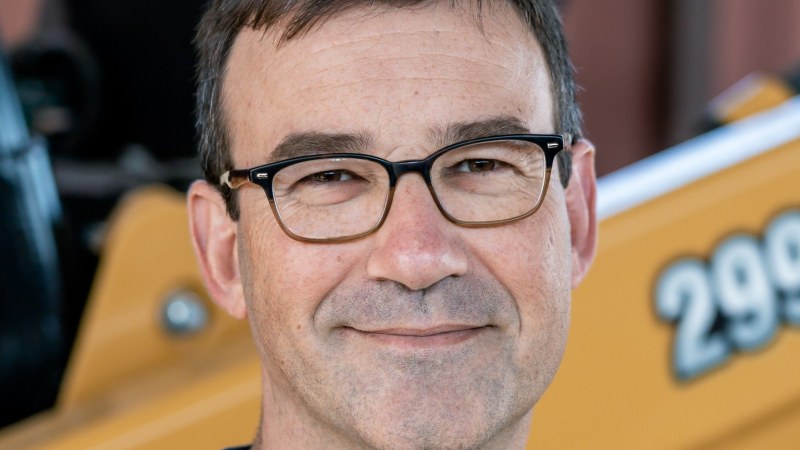 Justin Dawe