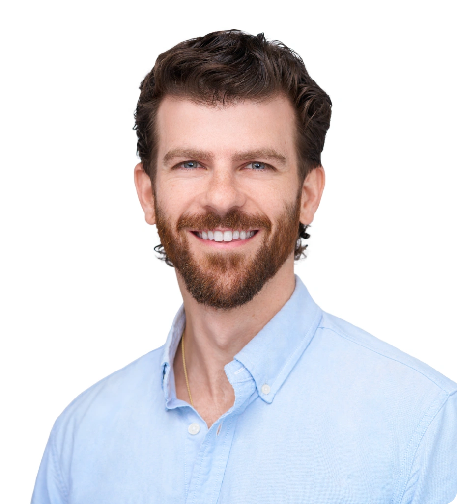 Justin Etkin and the price of knowing