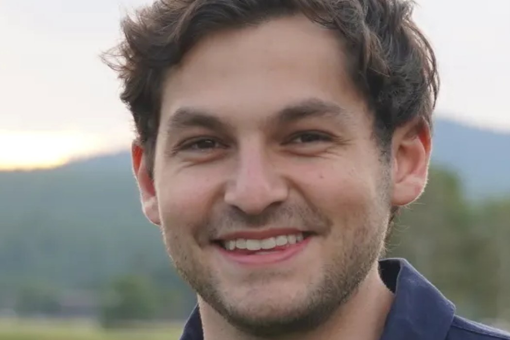 Justin Fineberg