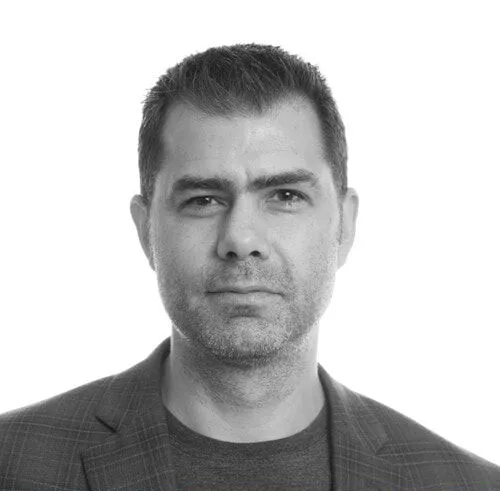Justin Folkers, co-founder and CEO of apiphani