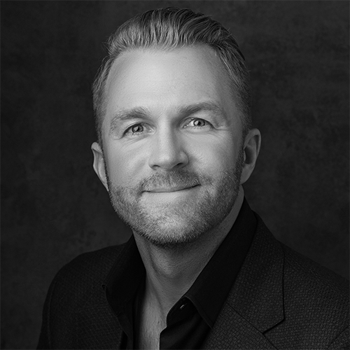Justin Hall, Co-Founder & CCO of Augment