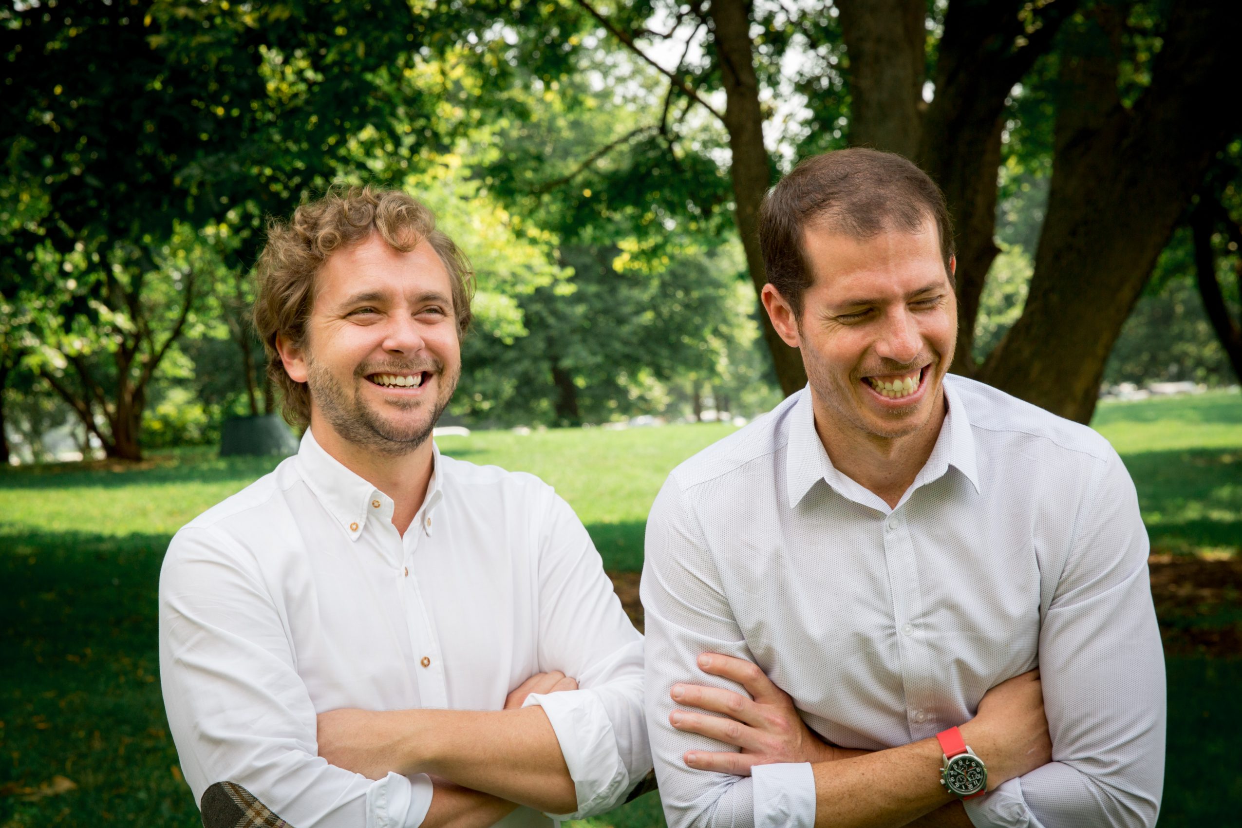 Justin Holland, co-founder and CEO of HealthJoy