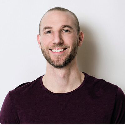 Justin Holmes Learned to Build Systems Where Shifts Get Messy