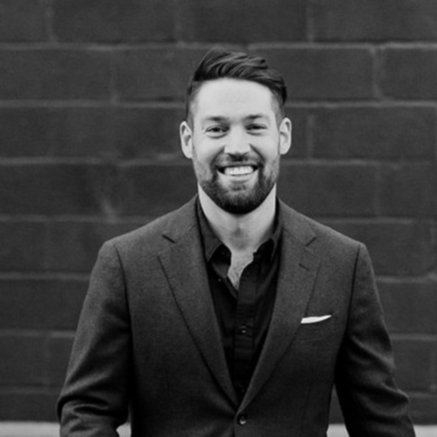 Justin Levine Put Construction Insurance on a Different Set of Blueprints