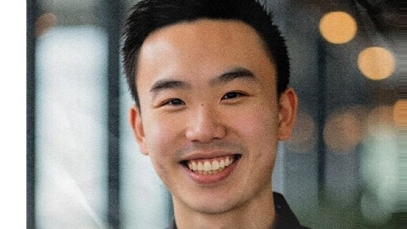Justin Liu