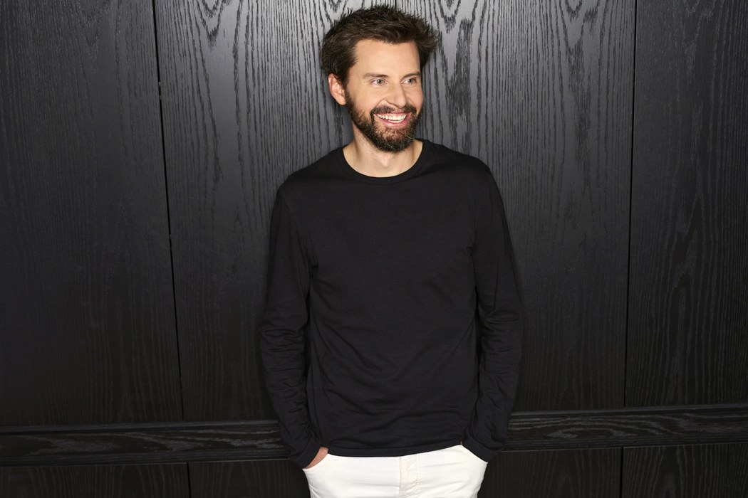 Justin McLeod