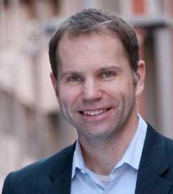 Justin Merickel - VP Analytics Portfolio at Adobe
