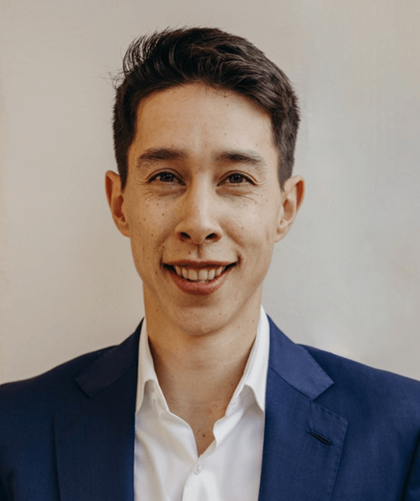 Justin Norden, co-founder and CEO of Qualified Health