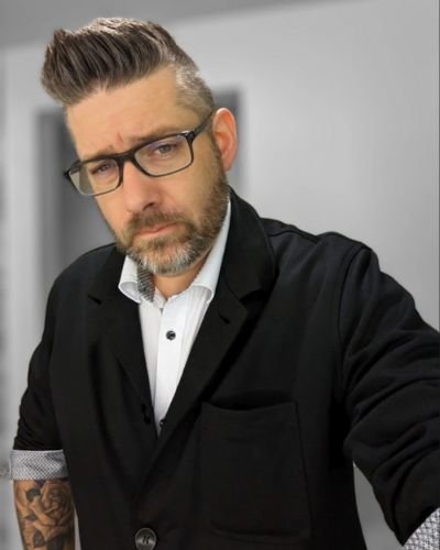 Justin Raisor Is Building an AI Practice Where Trust Is Part of the Architecture