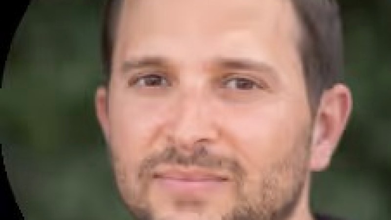 Justin Schram