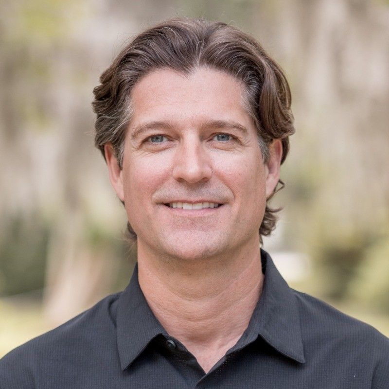 Justin Scott Wants to Retire the Product Photo